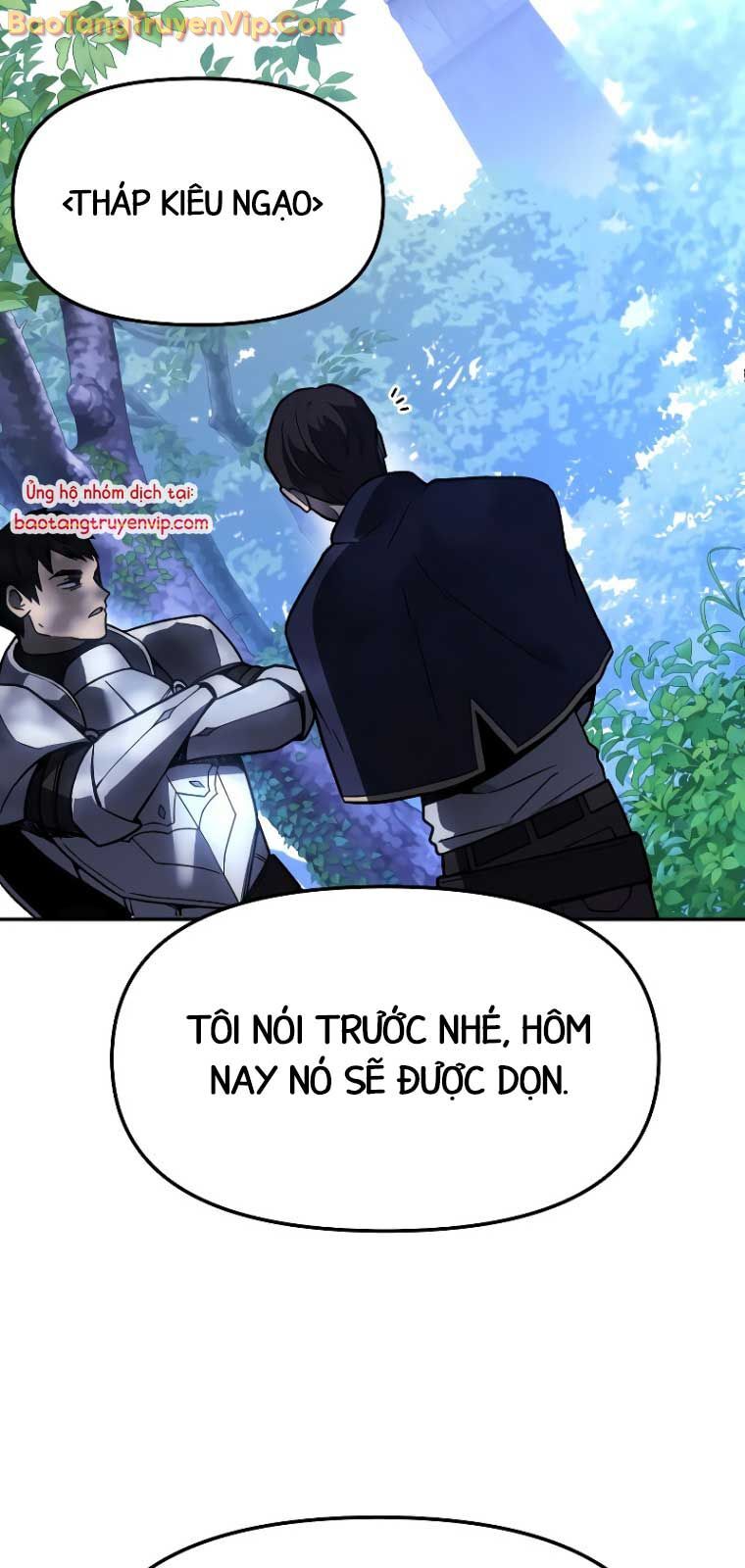 Ta Từng Là Tháp Vương Chap 101 - Next Chap 102