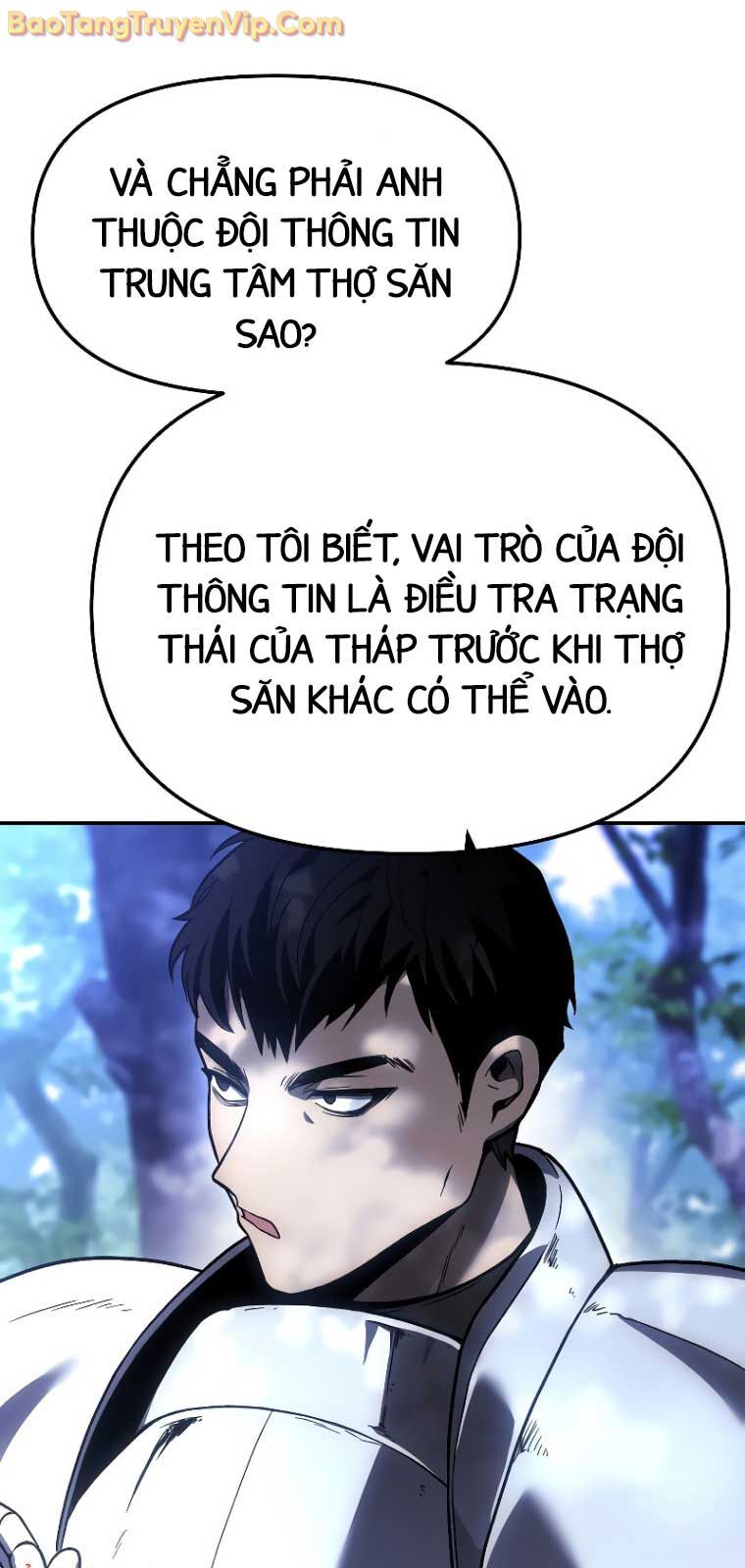 Ta Từng Là Tháp Vương Chap 101 - Next Chap 102