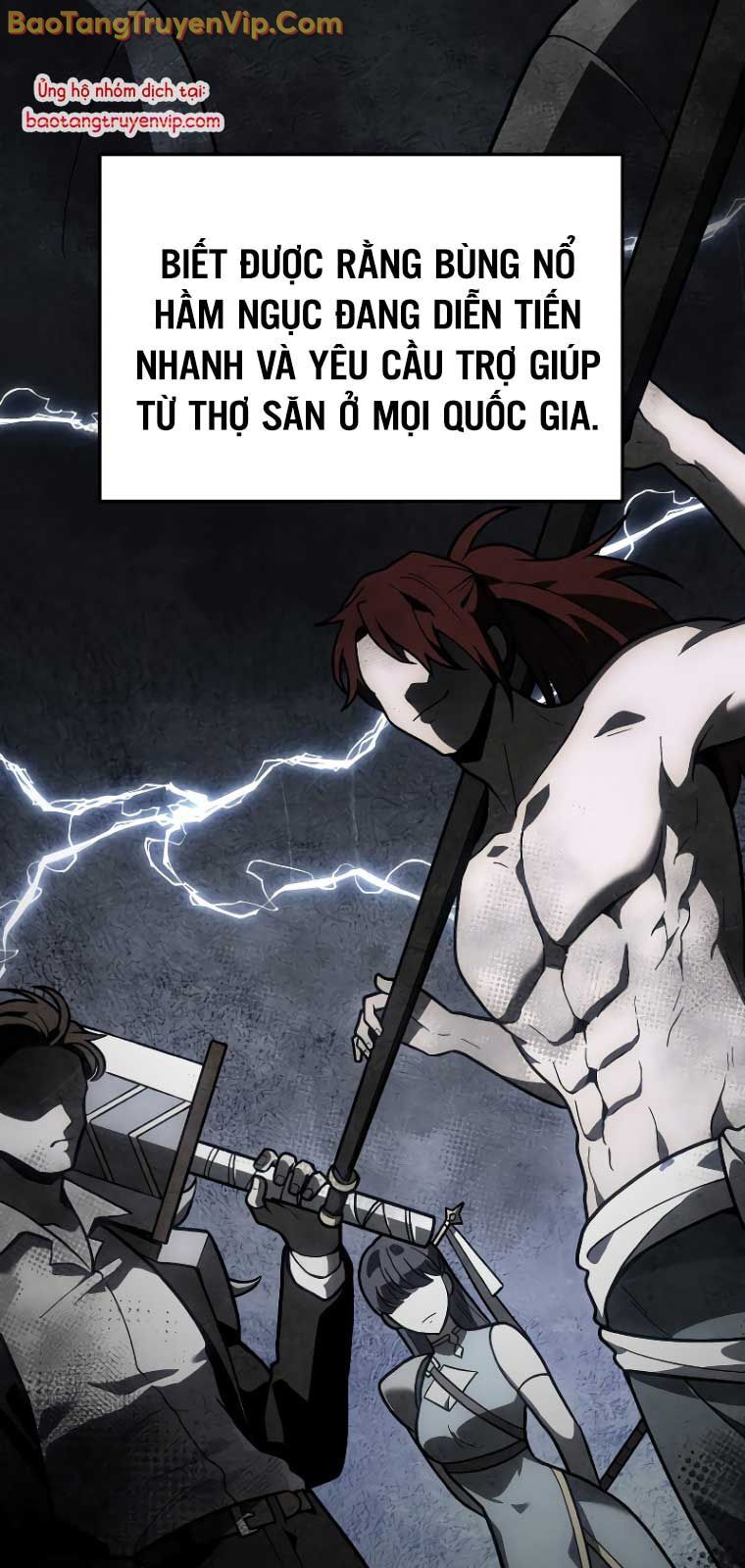 Ta Từng Là Tháp Vương Chap 101 - Next Chap 102