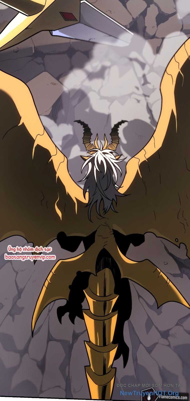 Ta Từng Là Tháp Vương Chap 102 - Next Chap 103