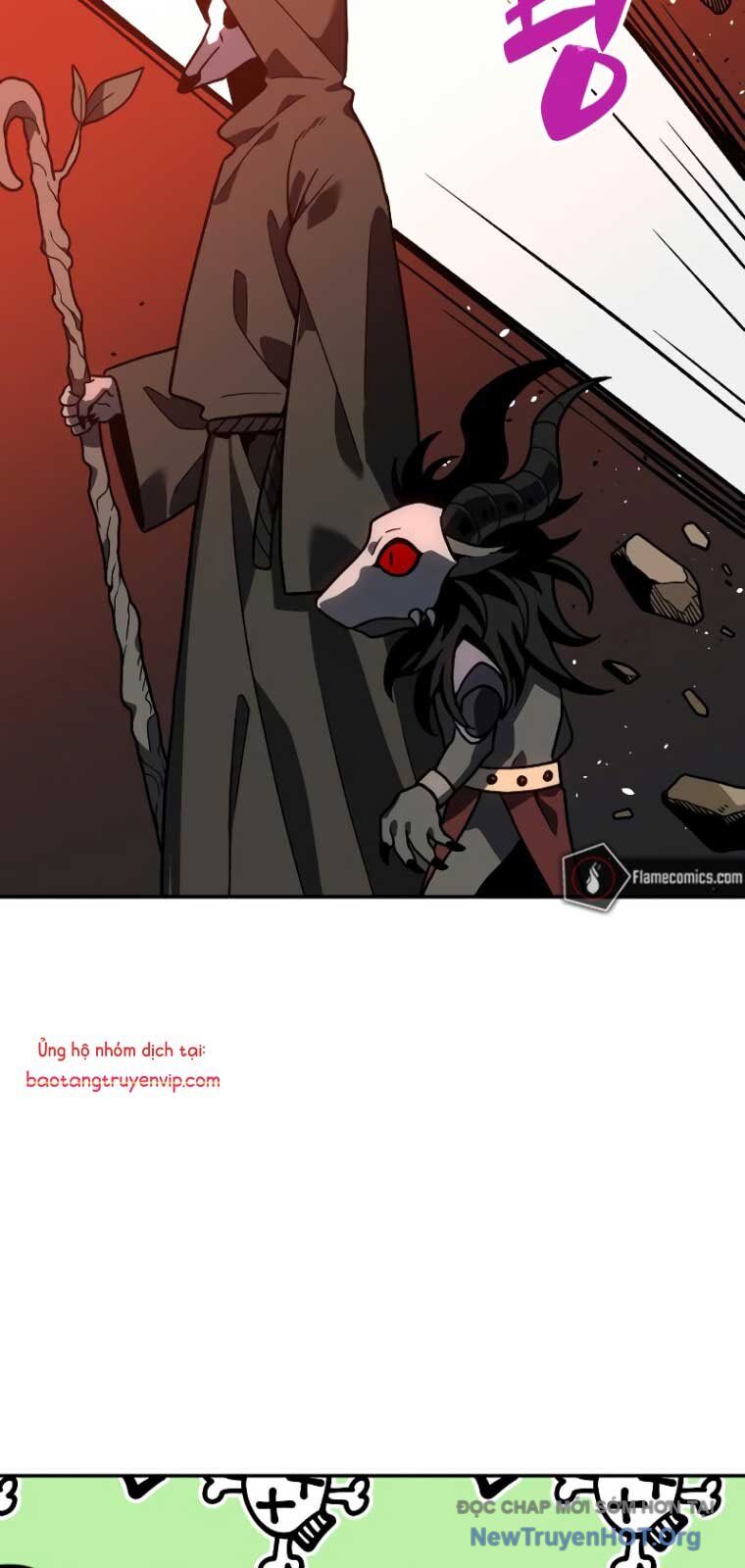 Ta Từng Là Tháp Vương Chap 102 - Next Chap 103