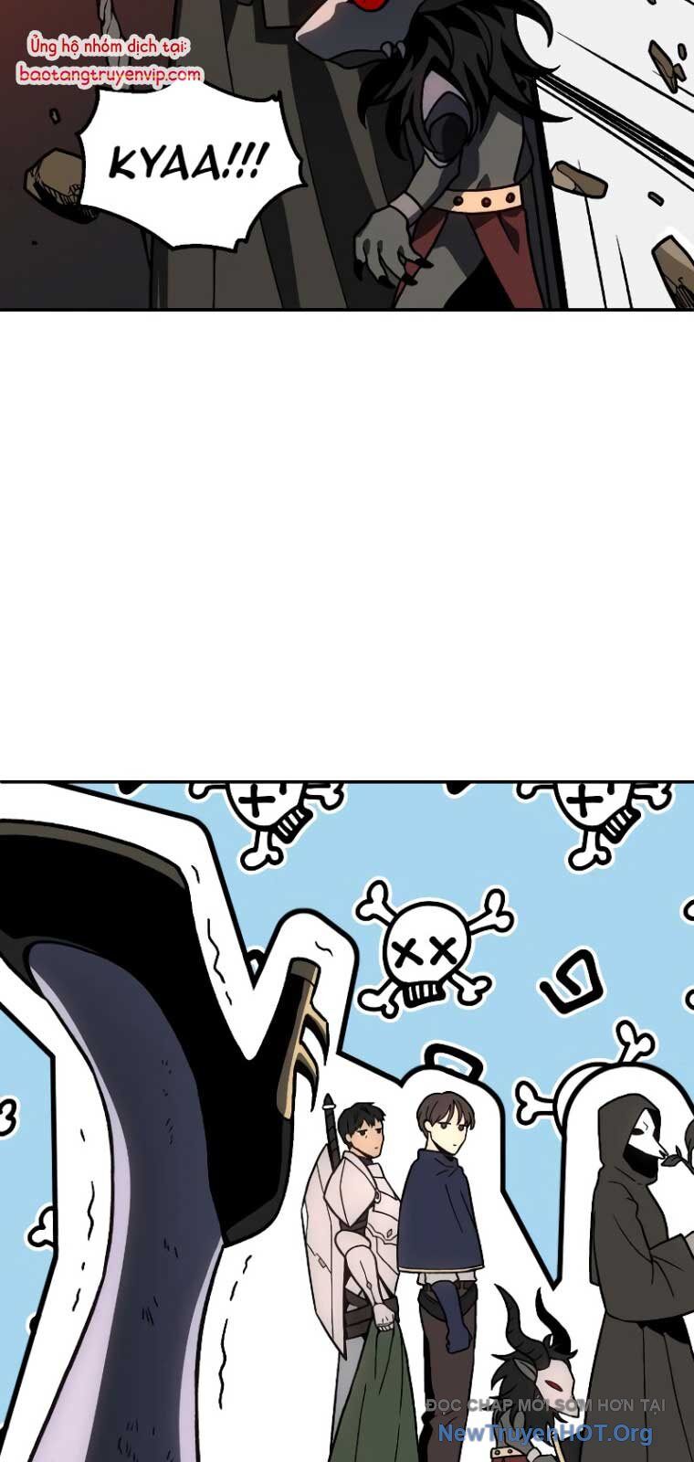 Ta Từng Là Tháp Vương Chap 102 - Next Chap 103