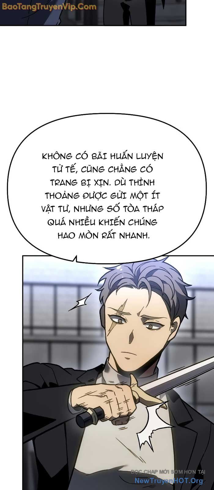 Ta Từng Là Tháp Vương Chap 103 - Next Chap 104