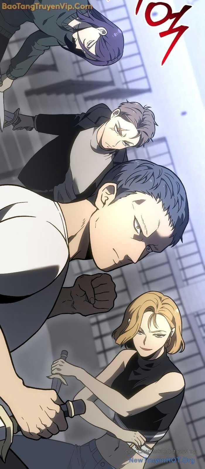 Ta Từng Là Tháp Vương Chap 103 - Next Chap 104