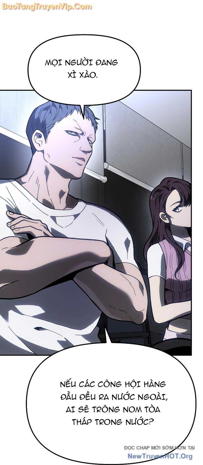 Ta Từng Là Tháp Vương Chap 103 - Next Chap 104