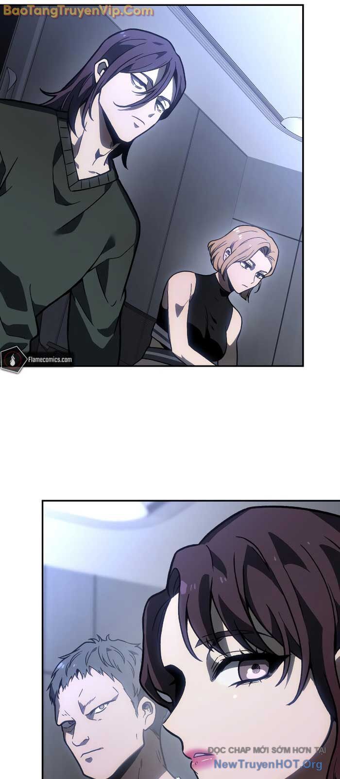 Ta Từng Là Tháp Vương Chap 103 - Next Chap 104