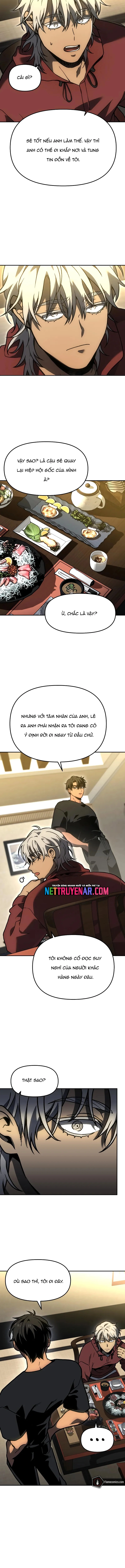 Ta Từng Là Tháp Vương Chap 104 - Next Chap 105