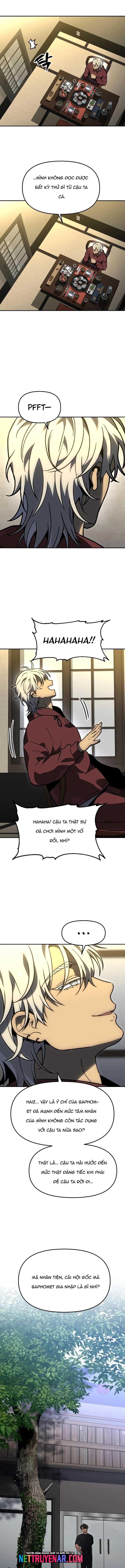 Ta Từng Là Tháp Vương Chap 104 - Next Chap 105