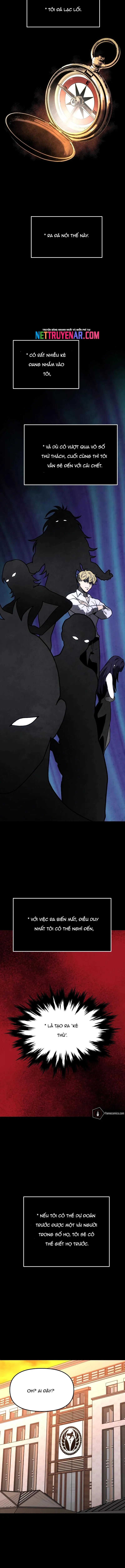 Ta Từng Là Tháp Vương Chap 104 - Next Chap 105