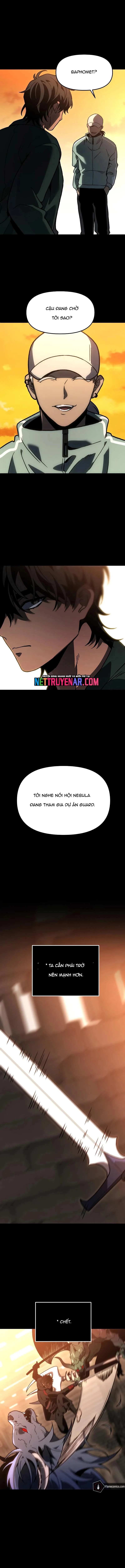 Ta Từng Là Tháp Vương Chap 104 - Next Chap 105