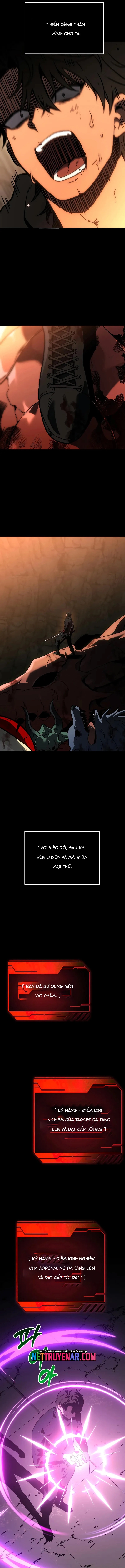 Ta Từng Là Tháp Vương Chap 104 - Next Chap 105