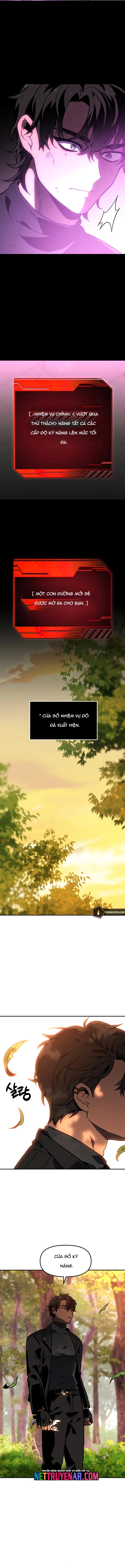 Ta Từng Là Tháp Vương Chap 104 - Next Chap 105