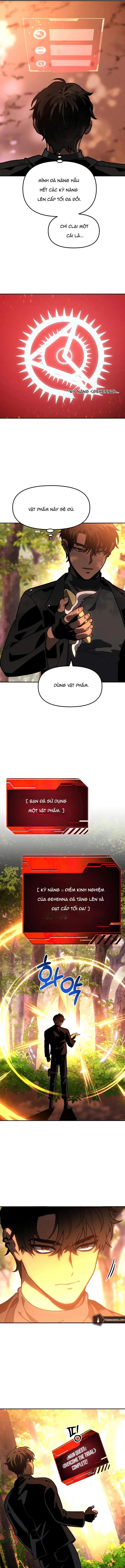 Ta Từng Là Tháp Vương Chap 104 - Next Chap 105