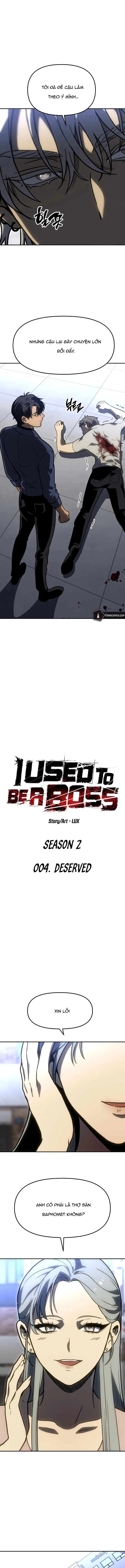 Ta Từng Là Tháp Vương Chap 104 - Next Chap 105