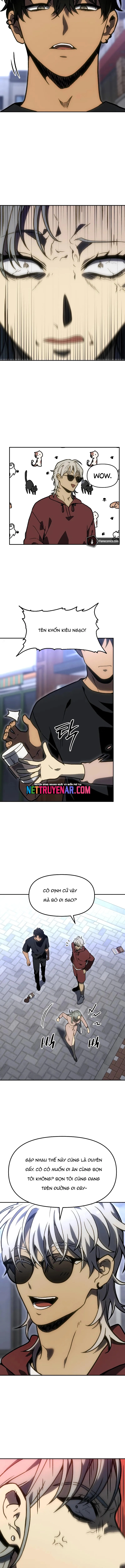 Ta Từng Là Tháp Vương Chap 104 - Next Chap 105