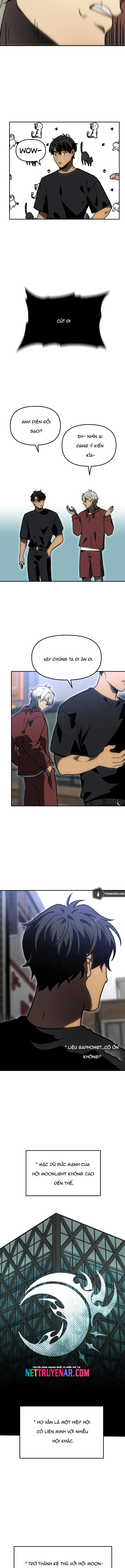 Ta Từng Là Tháp Vương Chap 104 - Next Chap 105