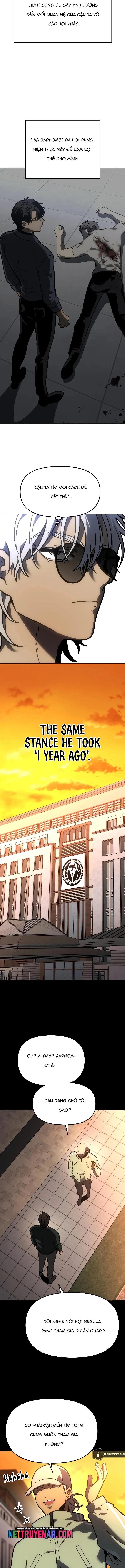 Ta Từng Là Tháp Vương Chap 104 - Next Chap 105