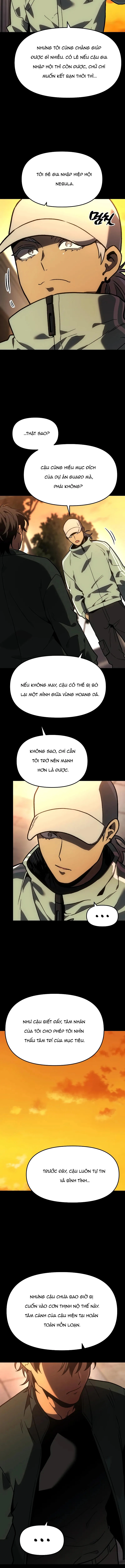 Ta Từng Là Tháp Vương Chap 104 - Next Chap 105