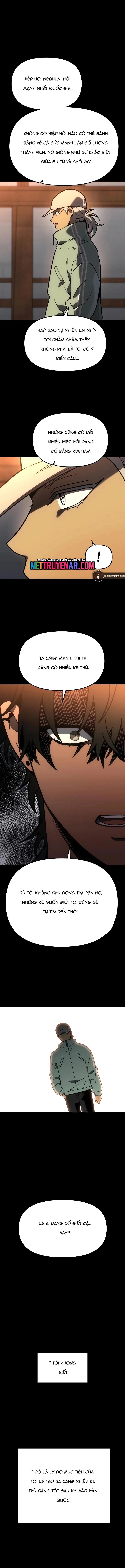 Ta Từng Là Tháp Vương Chap 104 - Next Chap 105