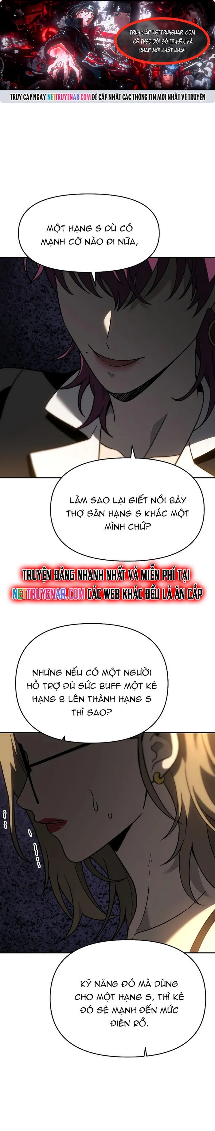 Ta Từng Là Tháp Vương Chap 117 - Next Chap 118