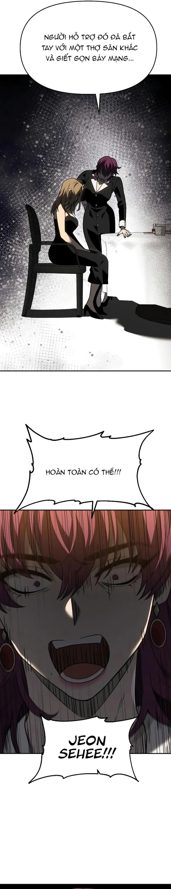 Ta Từng Là Tháp Vương Chap 117 - Next Chap 118