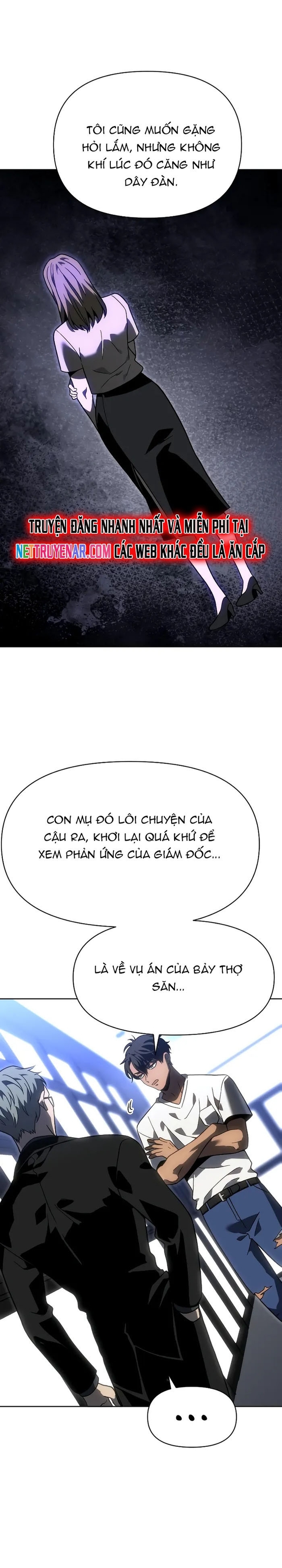 Ta Từng Là Tháp Vương Chap 117 - Next Chap 118