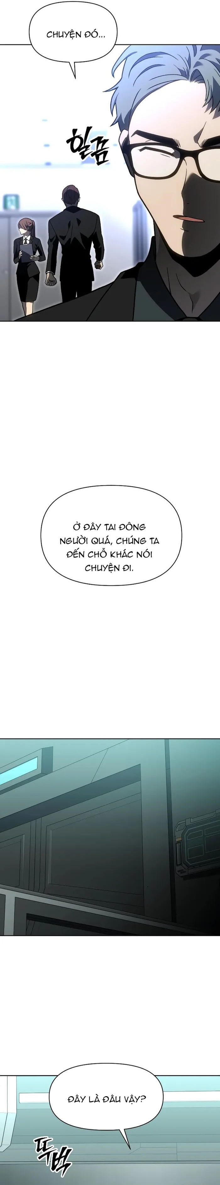 Ta Từng Là Tháp Vương Chap 117 - Next Chap 118