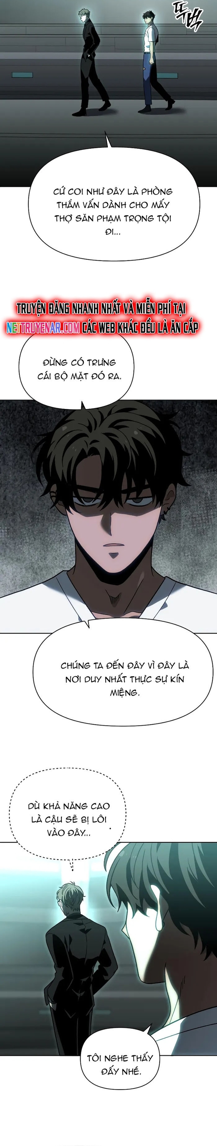 Ta Từng Là Tháp Vương Chap 117 - Next Chap 118
