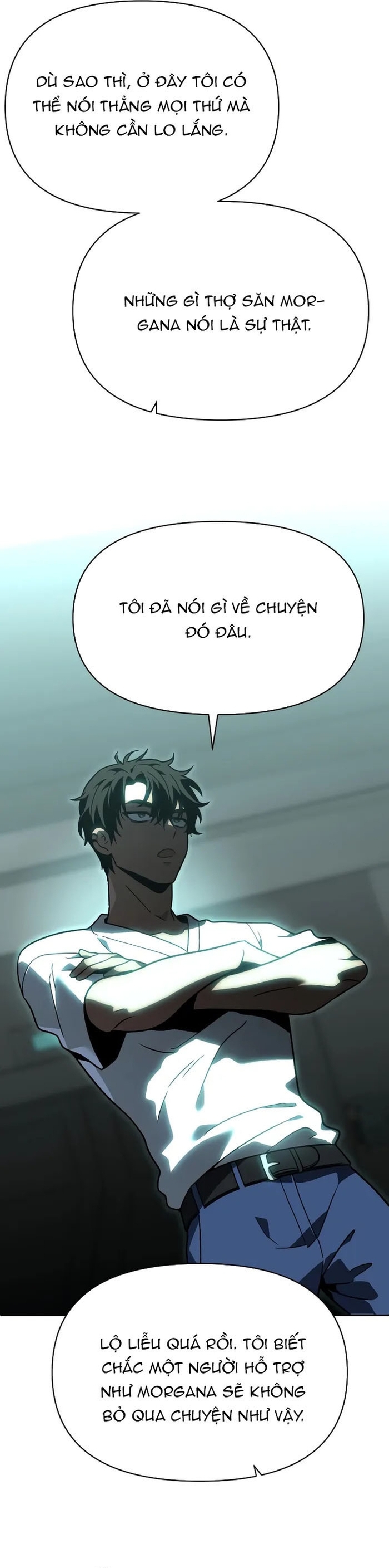 Ta Từng Là Tháp Vương Chap 117 - Next Chap 118