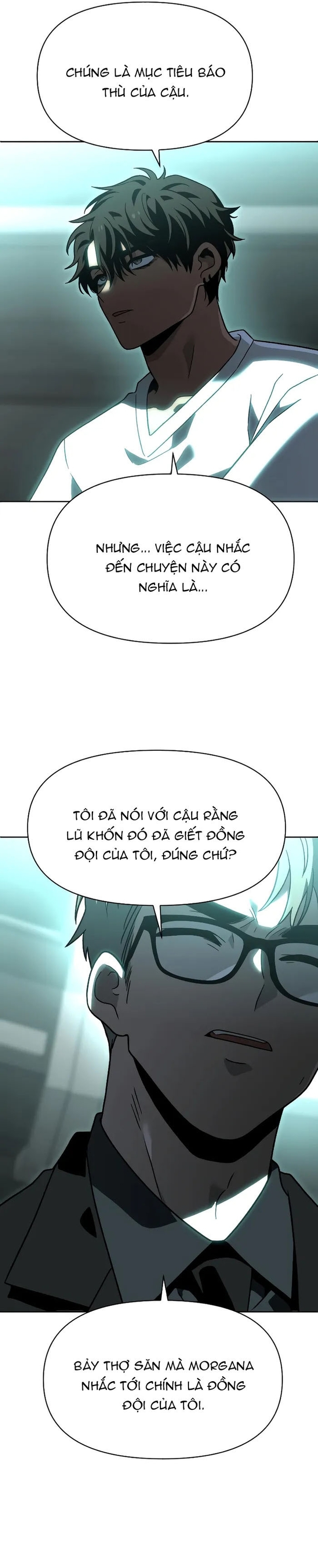 Ta Từng Là Tháp Vương Chap 117 - Next Chap 118