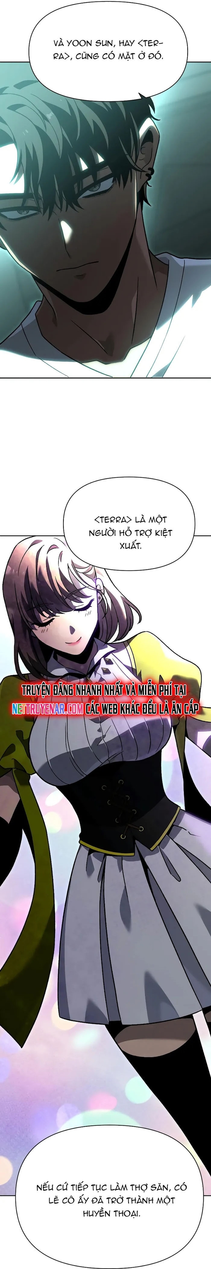 Ta Từng Là Tháp Vương Chap 117 - Next Chap 118