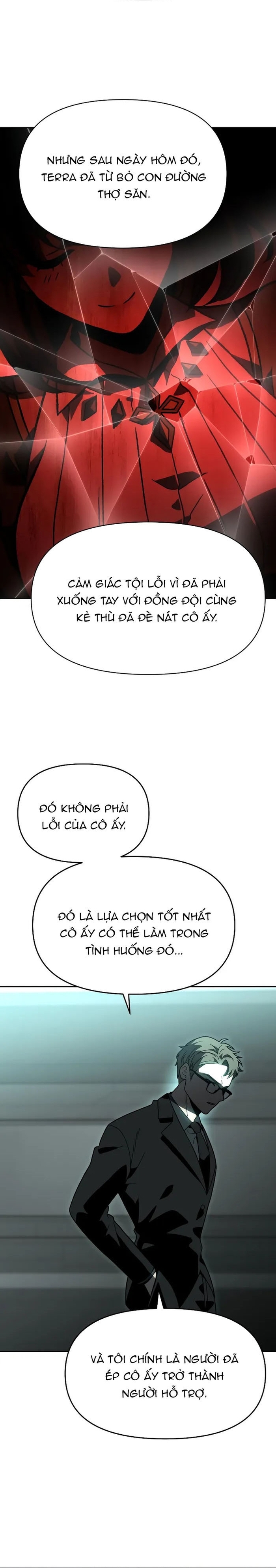 Ta Từng Là Tháp Vương Chap 117 - Next Chap 118