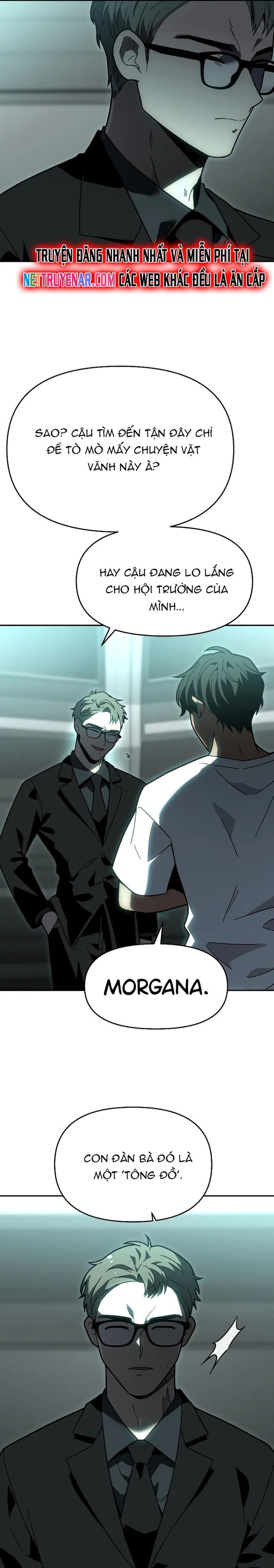 Ta Từng Là Tháp Vương Chap 117 - Next Chap 118