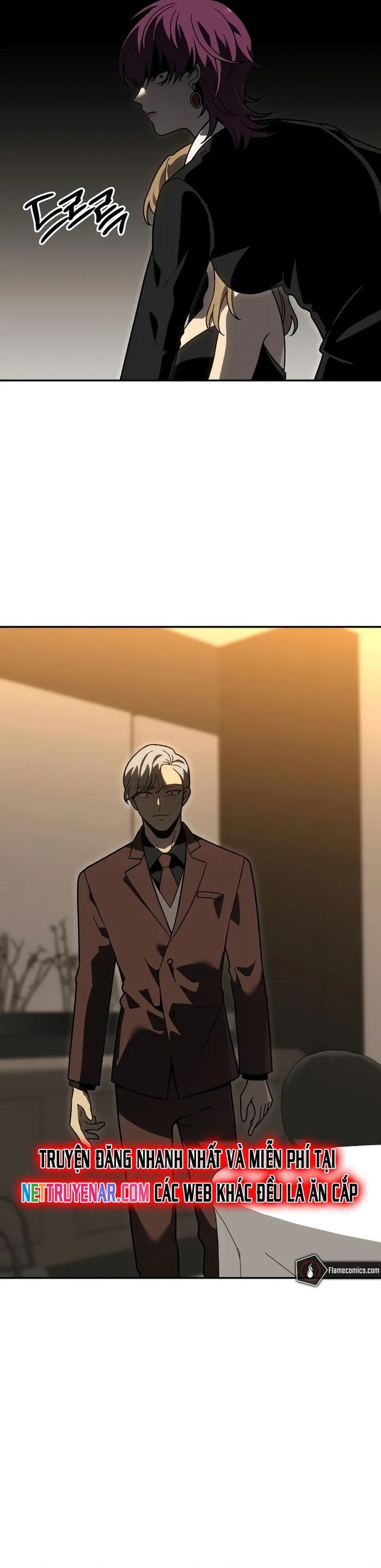 Ta Từng Là Tháp Vương Chap 117 - Next Chap 118