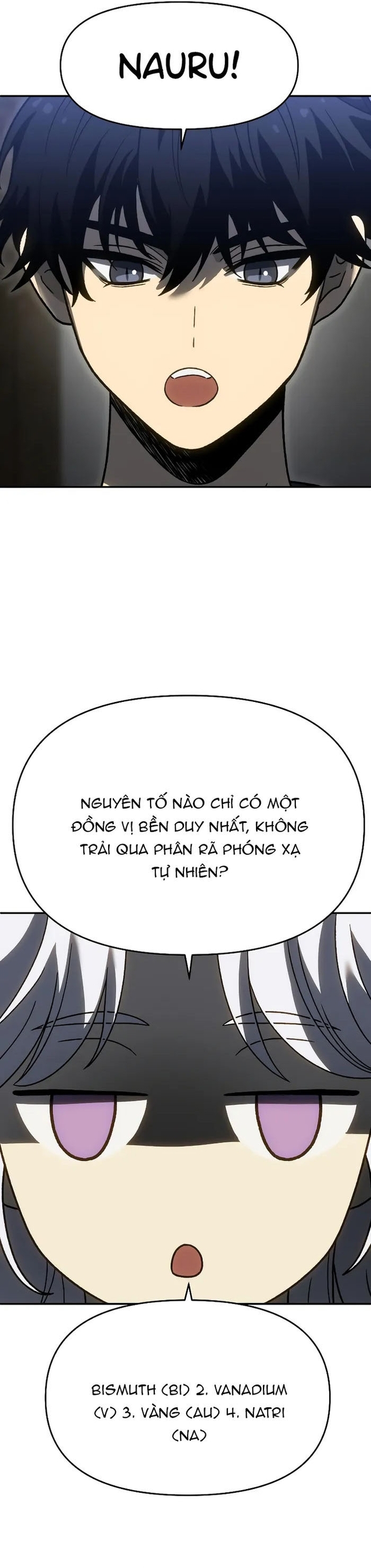 Ta Từng Là Tháp Vương Chap 117 - Next Chap 118