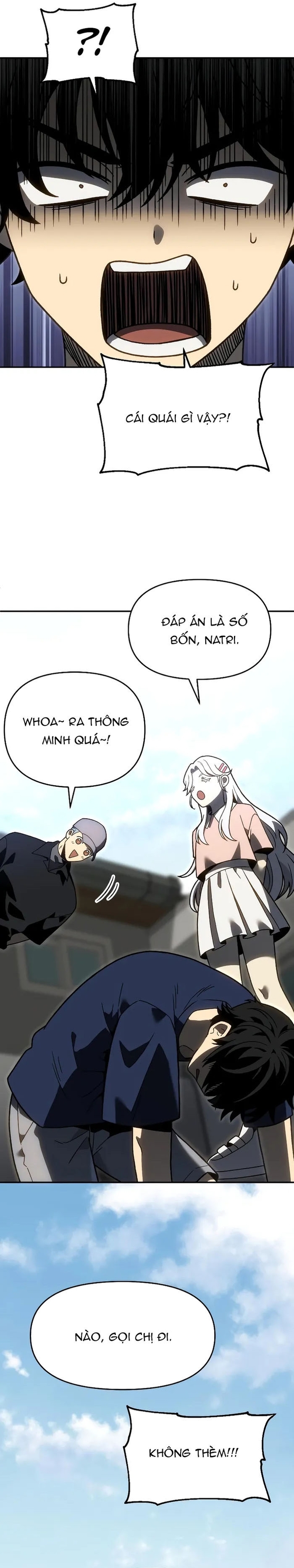 Ta Từng Là Tháp Vương Chap 117 - Next Chap 118