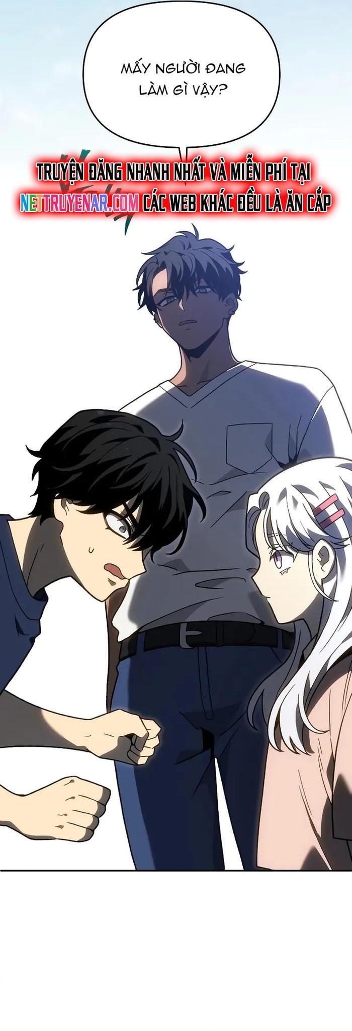 Ta Từng Là Tháp Vương Chap 117 - Next Chap 118