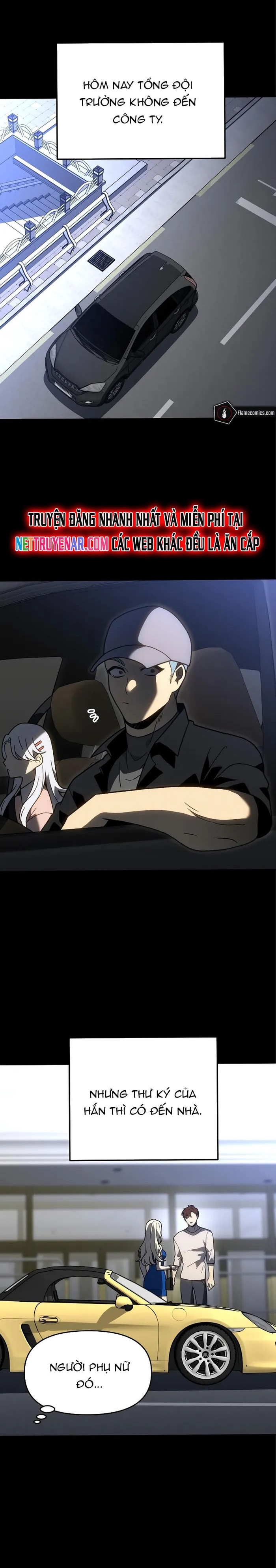 Ta Từng Là Tháp Vương Chap 117 - Next Chap 118