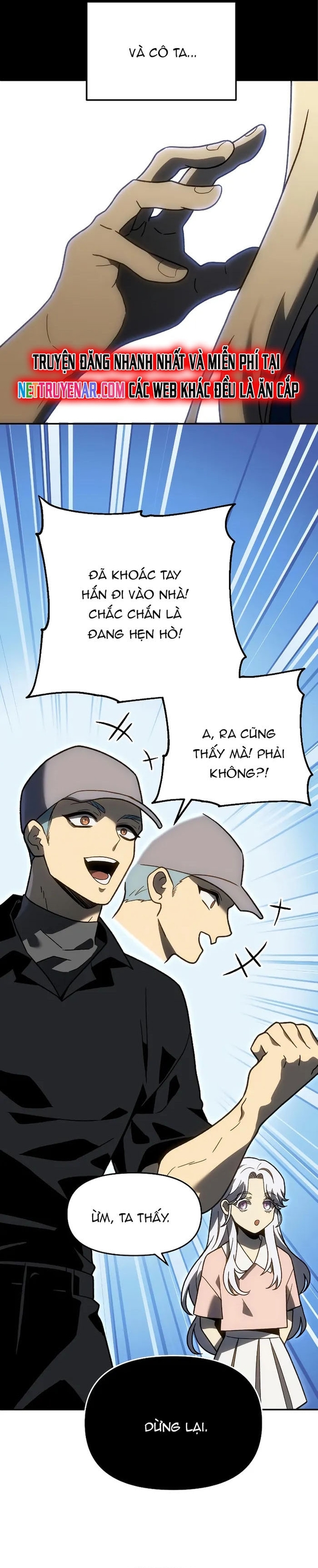 Ta Từng Là Tháp Vương Chap 117 - Next Chap 118