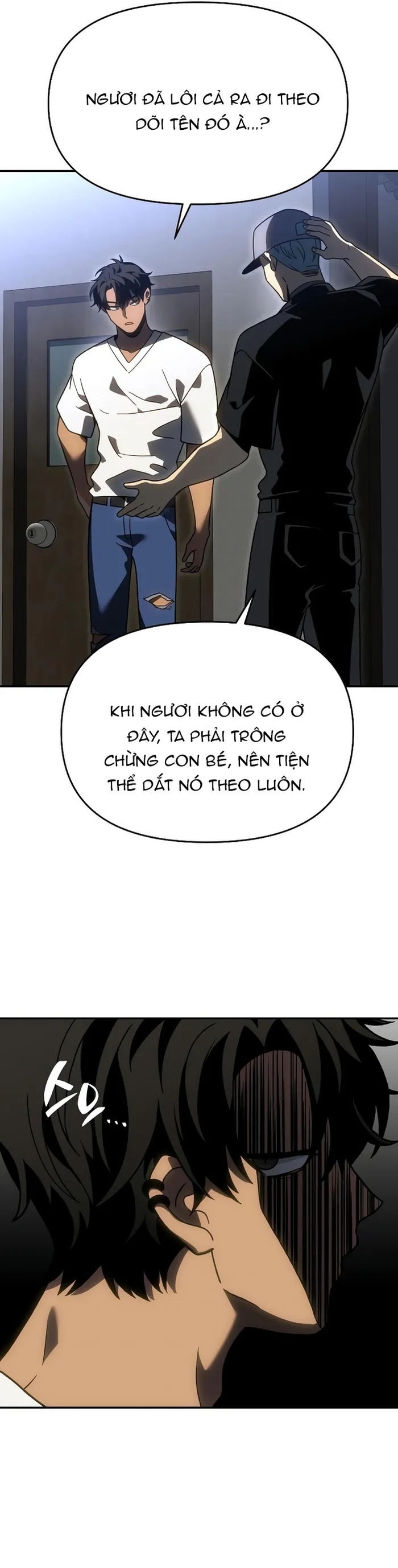 Ta Từng Là Tháp Vương Chap 117 - Next Chap 118