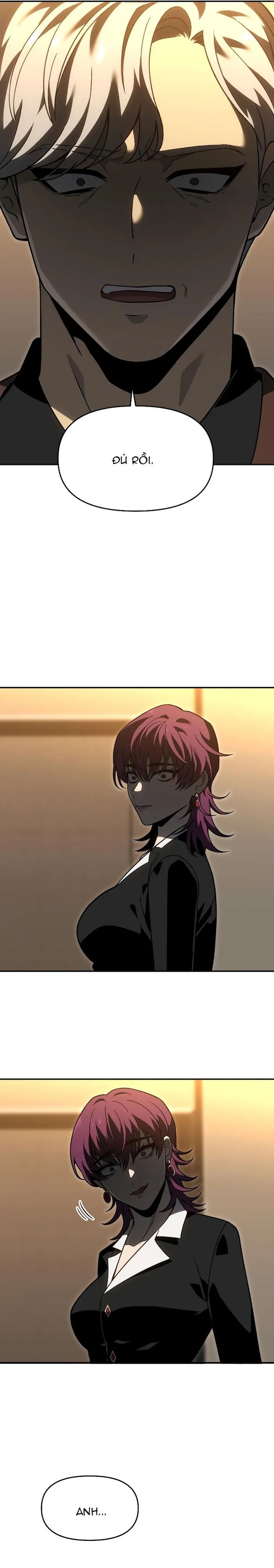 Ta Từng Là Tháp Vương Chap 117 - Next Chap 118