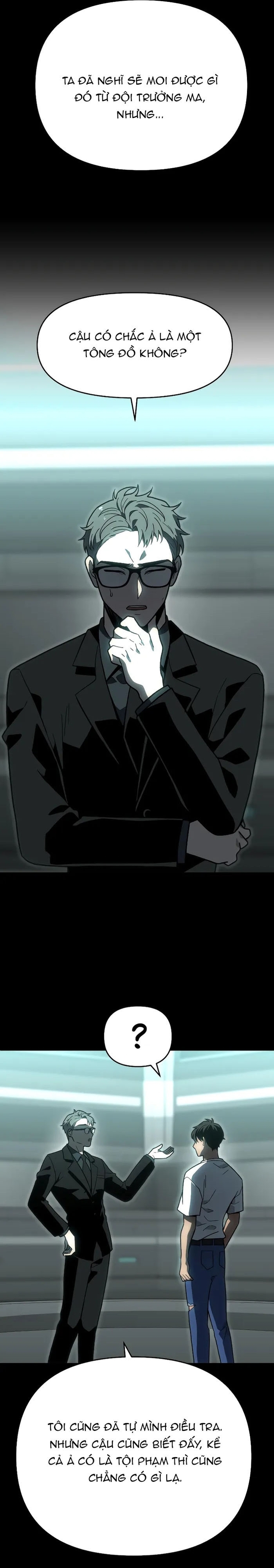 Ta Từng Là Tháp Vương Chap 117 - Next Chap 118