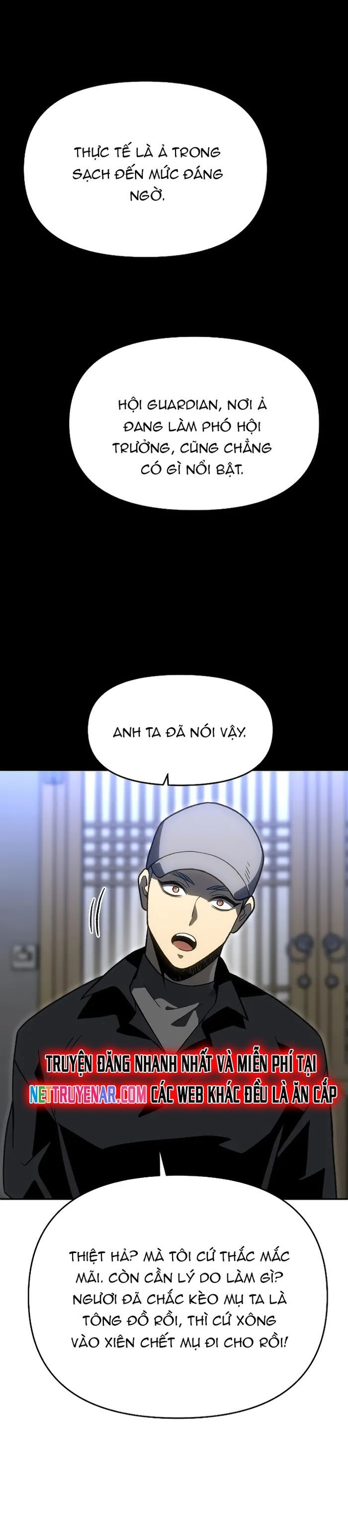 Ta Từng Là Tháp Vương Chap 117 - Next Chap 118