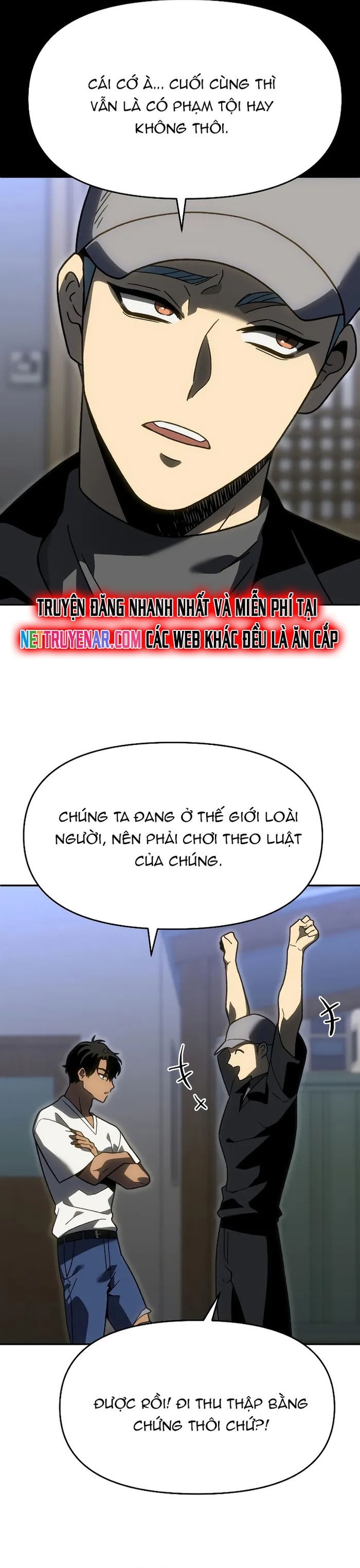 Ta Từng Là Tháp Vương Chap 117 - Next Chap 118