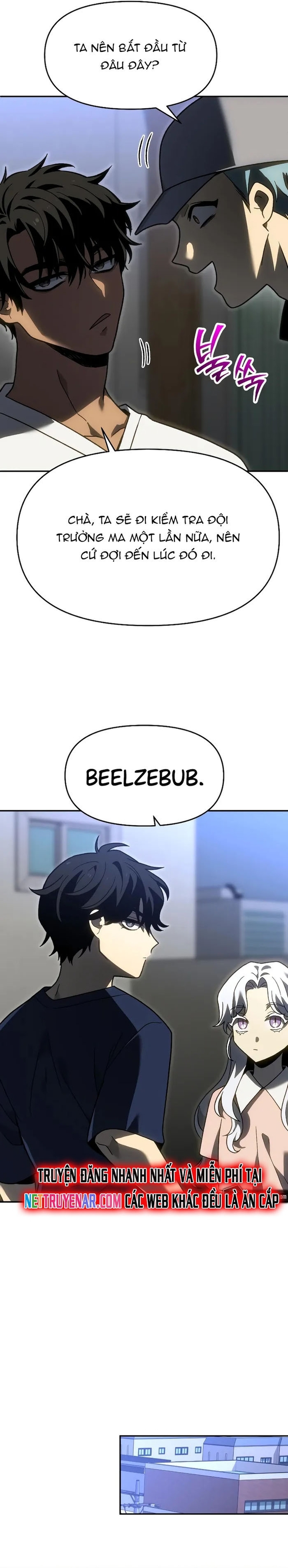 Ta Từng Là Tháp Vương Chap 117 - Next Chap 118