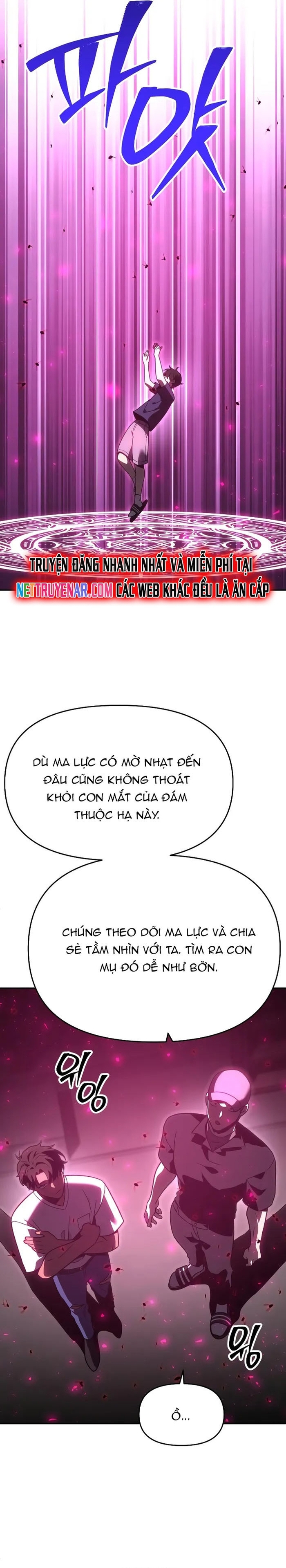 Ta Từng Là Tháp Vương Chap 117 - Next Chap 118