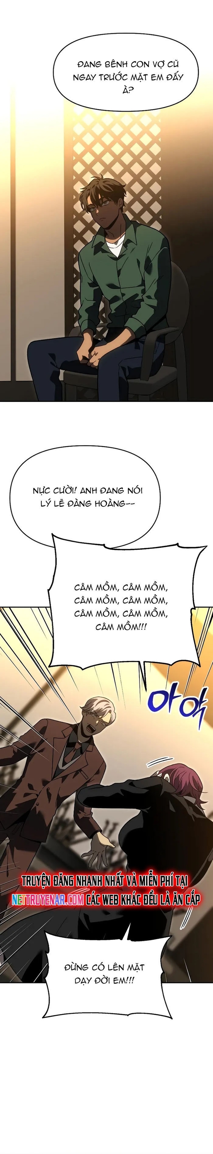 Ta Từng Là Tháp Vương Chap 117 - Next Chap 118