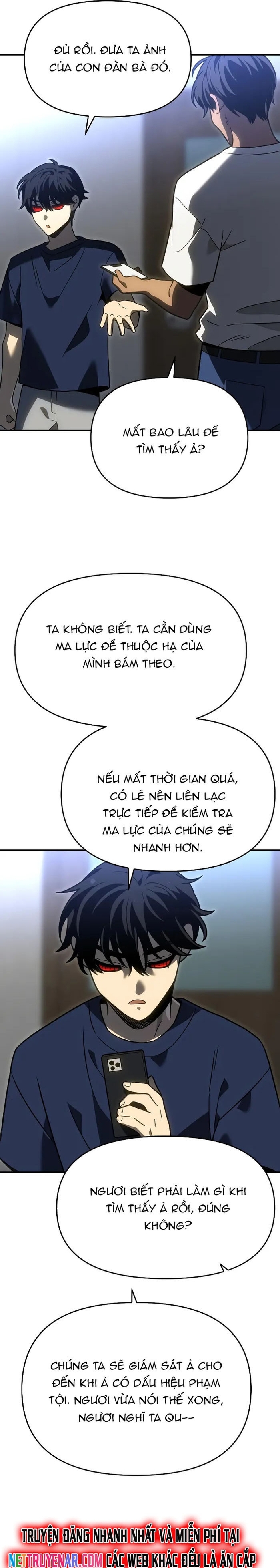 Ta Từng Là Tháp Vương Chap 117 - Next Chap 118