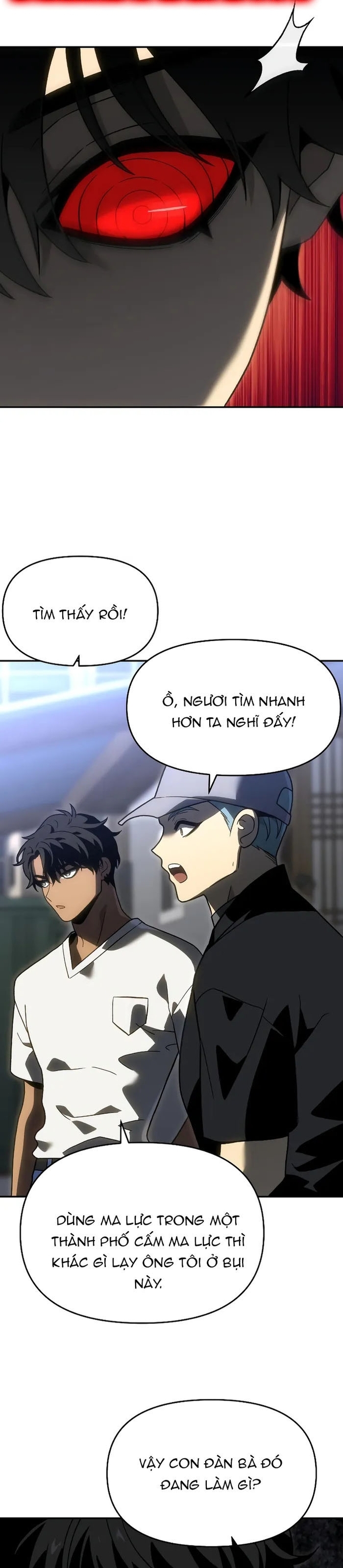 Ta Từng Là Tháp Vương Chap 117 - Next Chap 118