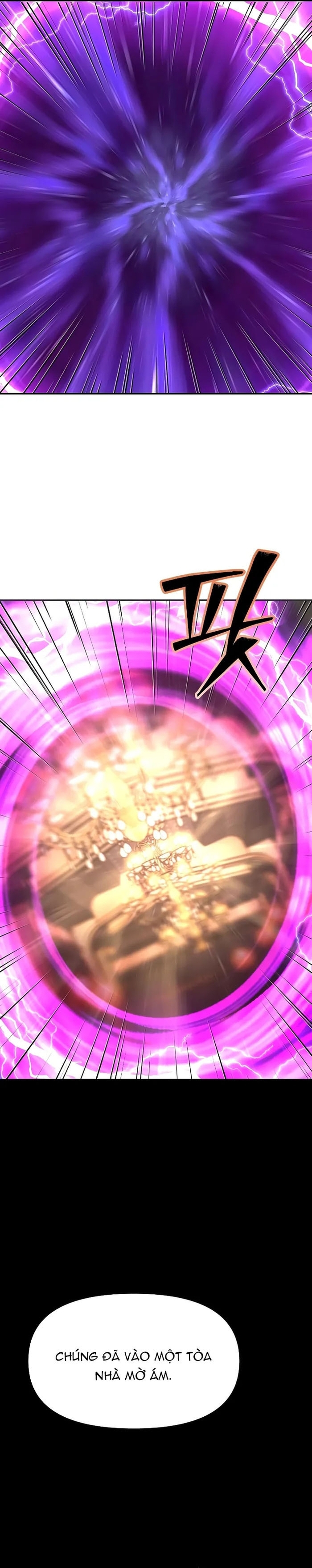 Ta Từng Là Tháp Vương Chap 117 - Next Chap 118